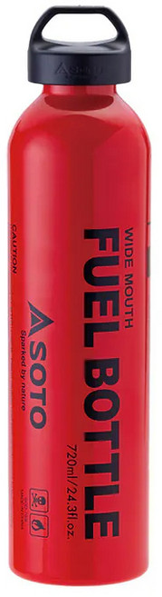 소토 연료통 SOD-703 L 캠핑 MUKA 스토브 가솔린 휘발유 전용, 소토 SOD-703 （L）
