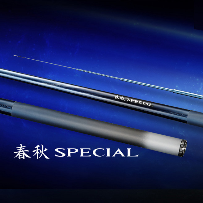 시마노 24 춘추스페셜 29 민물붕어낚시대 [윤성정품], 스페셜