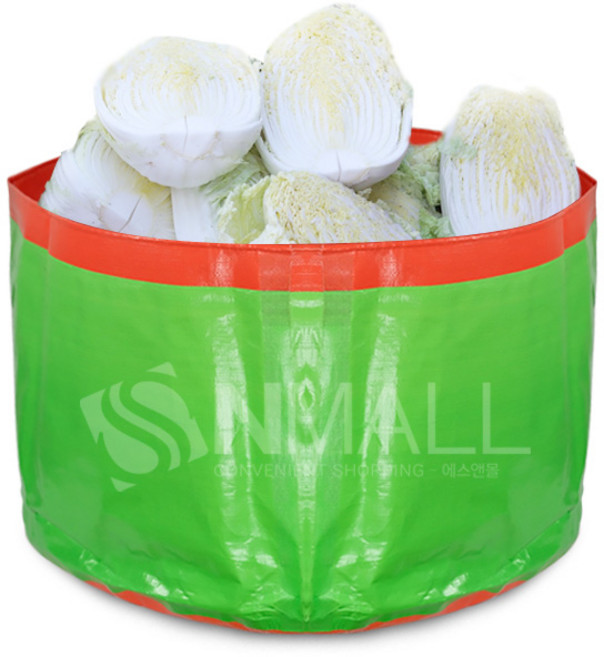 에스앤몰 국산 배추절임매트 깊은형 코팅 와이어 무봉제 김장매트, 1개