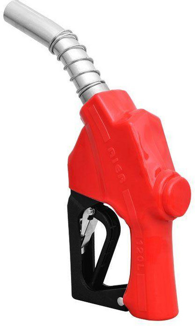 주유건 주유기 급유기 자동 주유기부품 노즐 가솔린 경유 11A4포인트 휘발유건, 2. 11A6포인트 디젤건, 1개