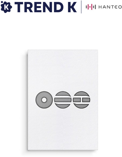 BTS 방탄소년단 정규5집 앨범 ARIRANG 리빙레전드, 1개