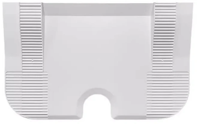 로보락 오리지널 도크 램프 보드 Q Revo Curv / Pro S MaxV Edge 로봇 진공 청소기 예비 부품 액세서리, 01 1PC