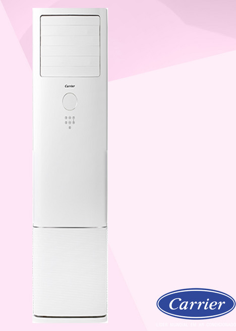 캐리어 스탠드냉난방기 인버터 냉온풍기 16평 18평 24평 25평 30평 40평 실외기포함 전국설치 기본설치별도, 24평단상 일반형 DAMQ-0853DAWSD, 일반배관형
