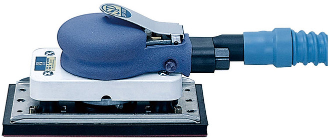 에스피에어(SP) 오비탈 썬더(흡진식) 패드 사이즈 100X180㎜ SP-3800DF-A5M