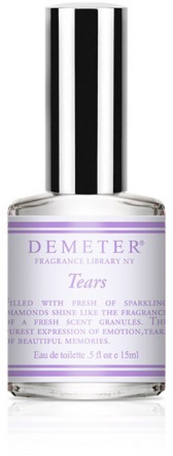 데메테르 티얼스 오드뚜알렛, 15ml, 1개