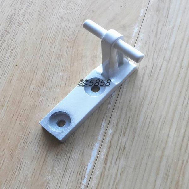 삼성LG냉장고부품 하이얼 냉장고 액세서리 중간 도어 힌지 연선 체인 페 고정 액슬 브리지 2색상48