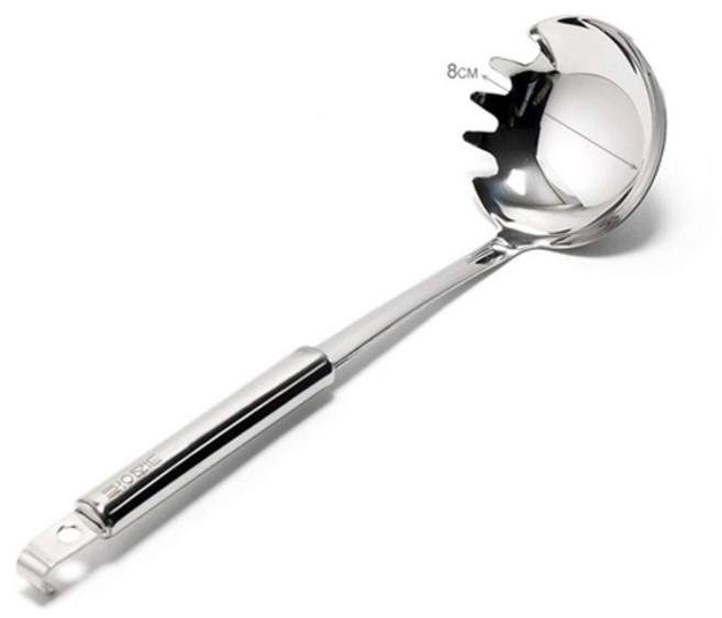 알티피아 국내산 키친아트 304올스텐 면국자1P 키친툴 조리도구 (W5F0D50), [옵션]단품