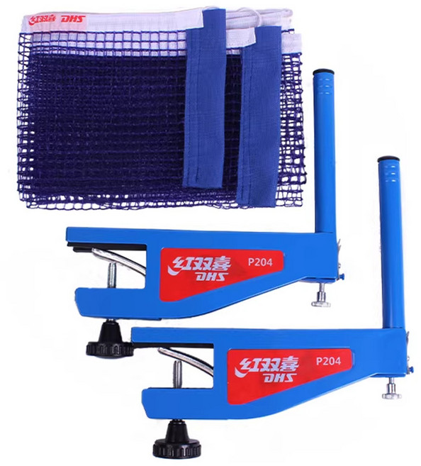 [DHS] P204 탁구 지주 네트 세트