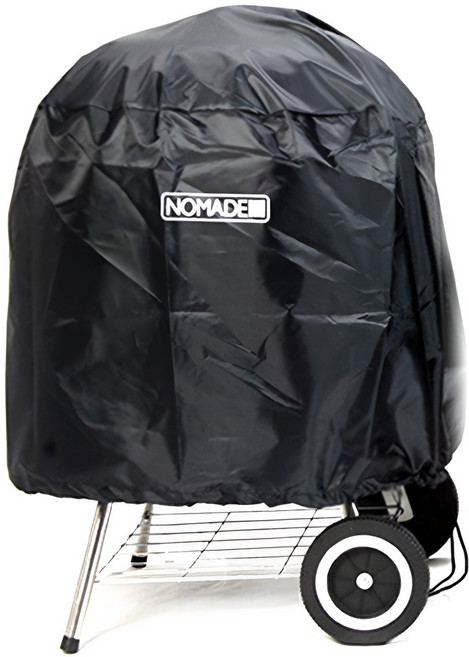 바베큐 방수커버 그릴 덮개 대형 훈제 화로대 파우치포함 노마드, 1개
