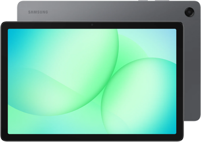 10위 - 삼성전자 갤럭시탭 A11 플러스 128GB 27.8cm(11.0형), Wi-Fi+Cellular, 그레이