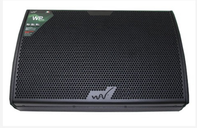 Wave WP-12M MK2 모니터 패시브스피커 8옴 RMS 500W