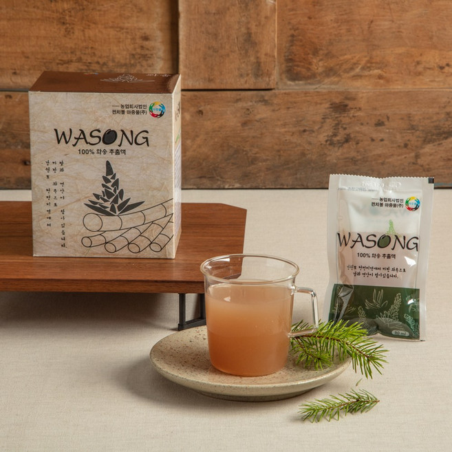 국내산 100% 와송즙 와송엑기스 와송추출액 90mlx30포, 30개, 90ml
