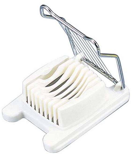 일본 미넥스 에그슬라이서 계란커터기, 1개