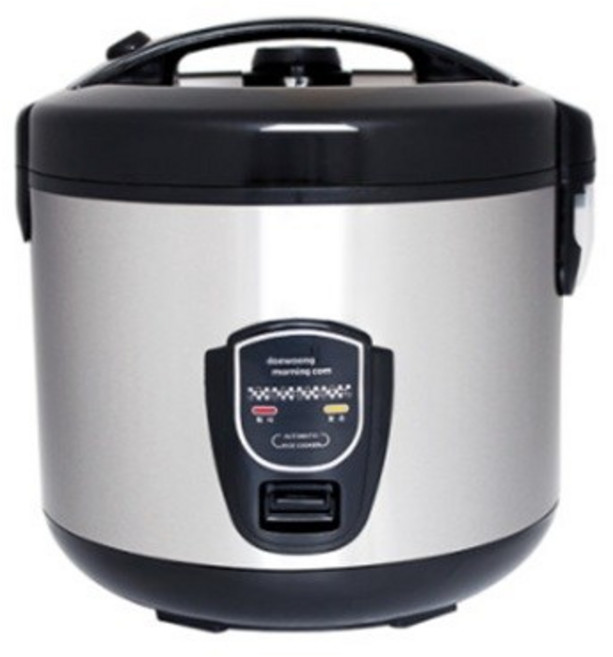 풍년 쿠첸 대우 신일 대웅모닝컴 맘마 업소 가정 전기보온밥솥 취사 주방가전 야외 레져 전기밥솥, DW-1731WS (17인용)