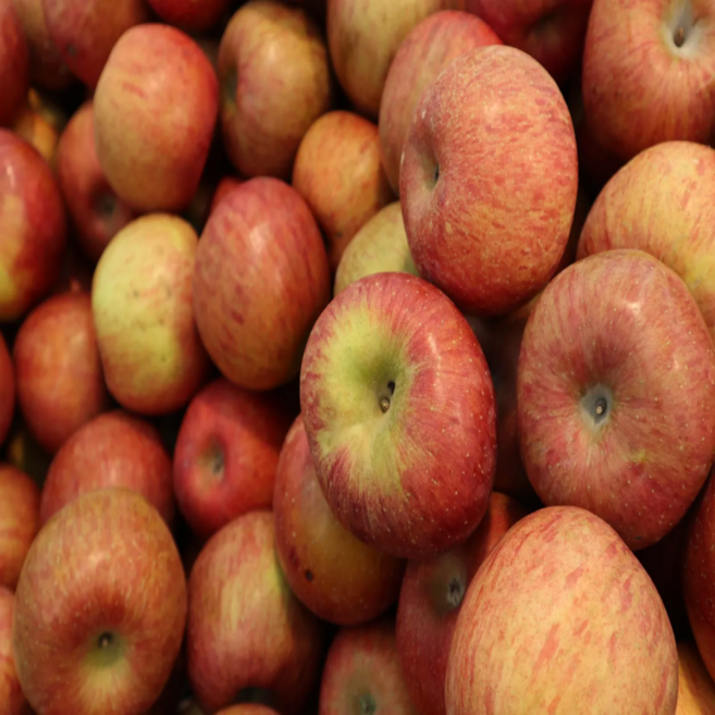 [하루50박스] 당도선별 초고당도 부사사과 꿀사과, 1박스, 2kg