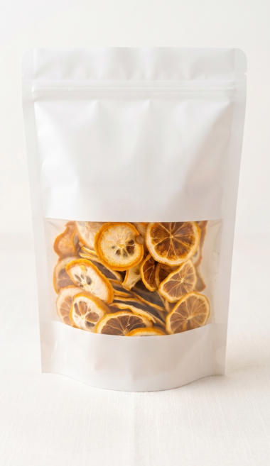 리틀홀리데이 가성비 건조레몬칩 자투리, 10개, 100g