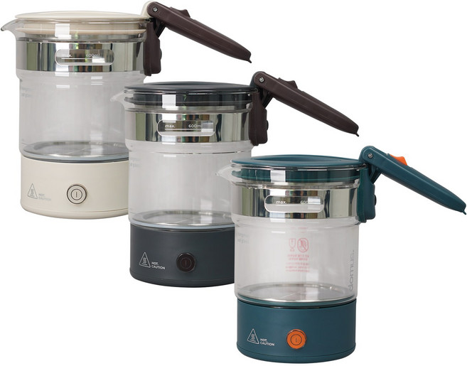 도무스 낭만포트 글라스, DK-G504HF