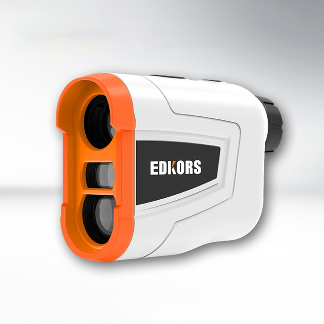 차쉬넬 애드코스 600m 레이저 골프 거리 측정기 핀시커 슬로프 연속스캔 삼각대 연결, LH-600PRO