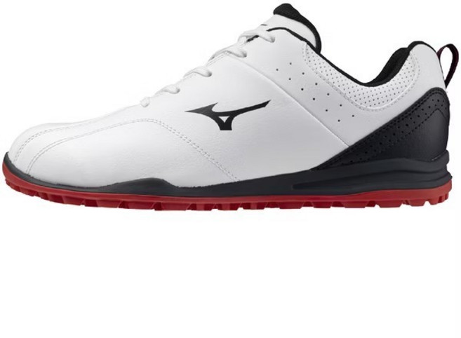 MIZUNO GOLF 美津濃 高爾夫球鞋 超寬楦 4E