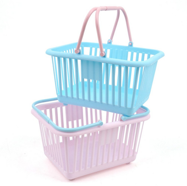 J&J 다용도 바구니 다용도수납바구니