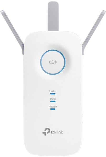 RE450 WIFI가 멀 때 신기술 영역 확장 무선 익스텐더, TP-Link, 1개