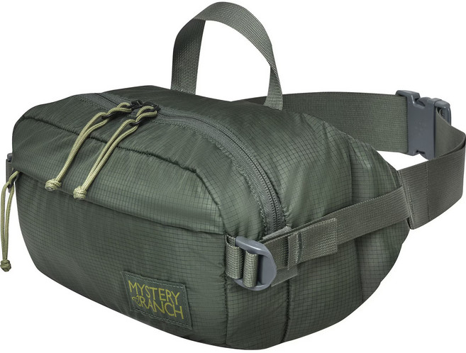 【Mystery Ranch】Full Moon 斜背包 腰包 神秘農場