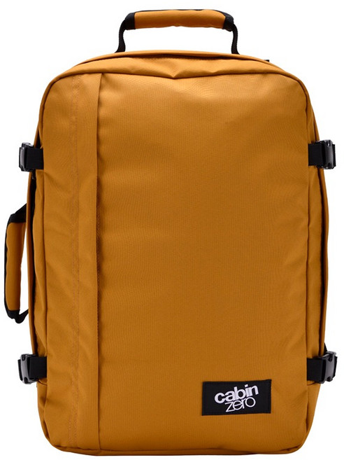 [캐빈제로] CABIN ZERO 클래식 백팩 36L