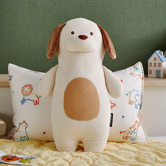 모던하우스 소프트터치 밀크멍 롱 필로우 24x56-CZ1126004, 이미지참고