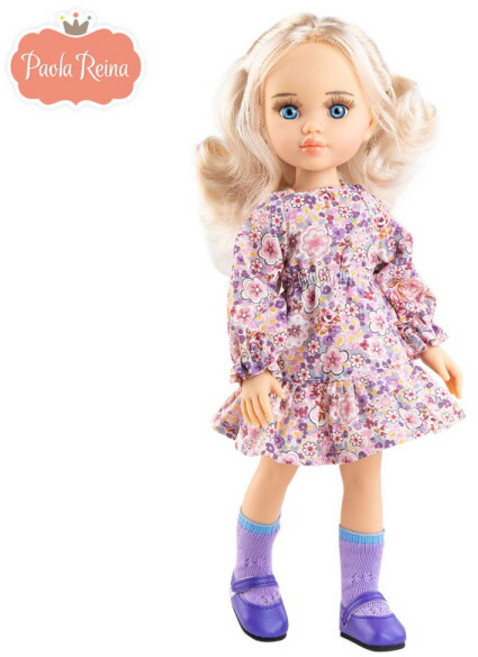 [파올라레이나] 04706클라라, 상세 설명 참조, 상세 설명 참조