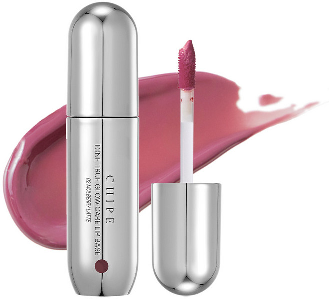 치페 톤 트루 글로우 케어 틴트, 02호 오디 라떼, 1개