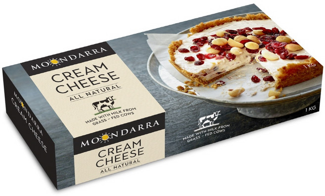 서울우유 문다라 크림치즈, 1개, 1kg