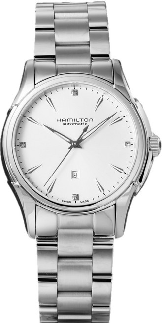 [병행 수입품] [HAMILTON] Watch JAZZMASTER H32315111 5 남성 시계 해밀턴 재즈 마스터