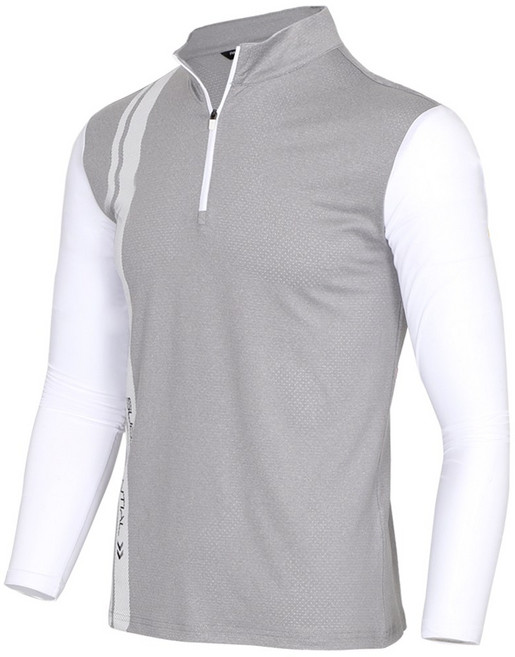 빌리언즈 남자등산티셔츠 아웃도어 긴팔