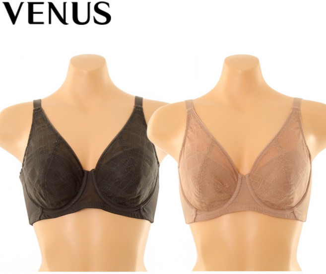 [비너스 애플아울렛] 일상용 편안한 기능성 큰컵커버 부유방커버 풀컵 거들브라 보정브라 E컵 F컵 VGBM134EF