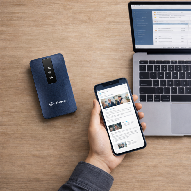 에그 와이파이 무제한 LTE 데이터 무선인터넷 ME-I31K, 1개
