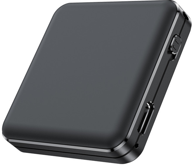 소형녹음기 BA70 비밀녹음기 32GB 8일간녹음 장시간녹음