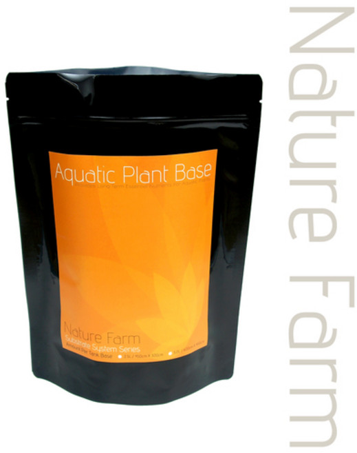 Nature Farm 네이처팜 몬스터 소일 플랜트 베이스 미니팩 350g 파워샌드, 1개