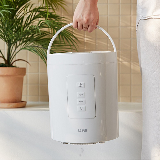 르젠 퓨어드롭 2L 스팀 가열식 가습기, 르젠 2L 304 가열식 가습기 LZSD-N20, 르젠 2L 304 가열식 가습기 LZSD-N20