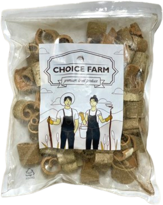 초이스팜 자른 육계 계피, 100g, 2개