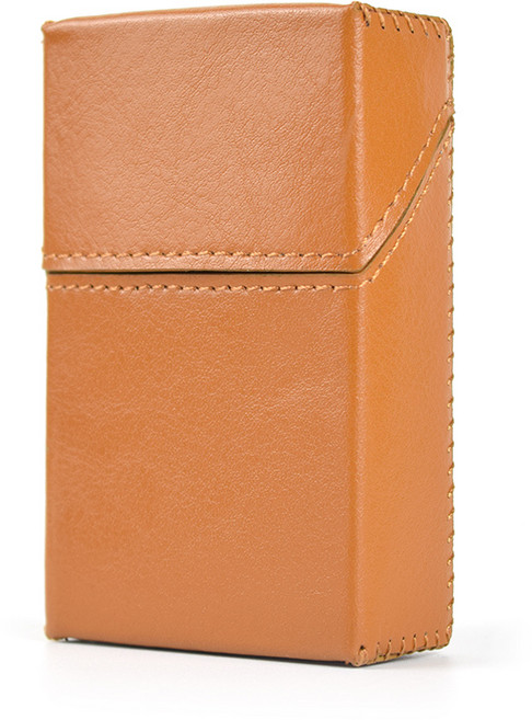 에스까리에 소가죽 담배케이스 일반형 슬림형 에쎄 ES-714