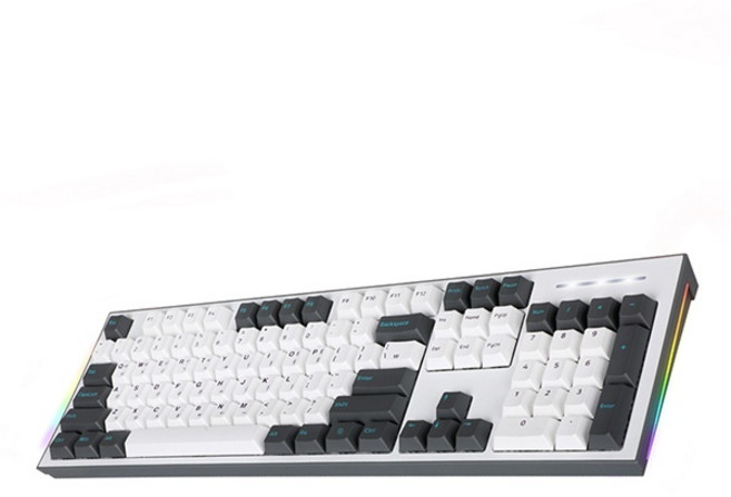 멀티미디어/동시입력: 무한/윈도우 키 잠금/전체 키 잠금/ PBT/체리식 스테빌라이저/키캡 리무버 CK01 PBT 적축