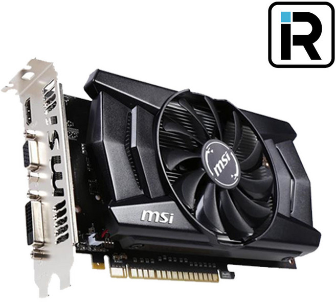 지포스 GTX750 Ti 1GB 중고 그래픽카드 일반