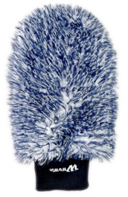 잇츠윈 버블윈 프로 휠미트 휠세척 스펀지, 1개