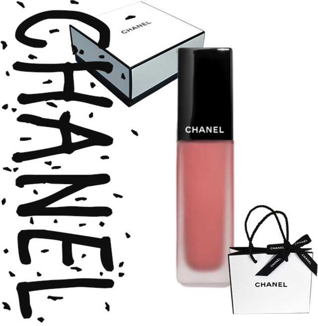 [백화점제품 무료쇼핑백선물포장] 샤넬루쥬 알뤼르 벨벳 틴트, 1개, 242 세시성뜨(무료백화점선물포장), 6ml