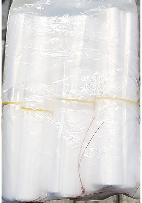 비닐속지 (18 x21cm) 100매 X20 업소용, 20개