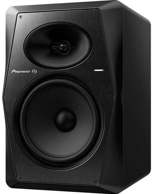 Pioneer DJ VM-80 八吋專業款主動式監聽喇叭