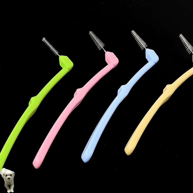 원익몰 치간칫솔 L형 3P 치간칫솔추천, SSS 0.7mm, 1개