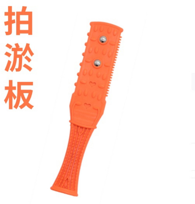 買就對 拍痧板 按摩拍 拍打棒 經絡按摩棒 健康拍, 1個