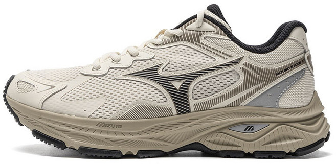 미즈노 남녀 공용 레이서 S 런닝화 D1GH2235