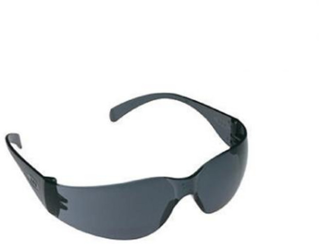 3M VIRTUA (Gray) 보안경